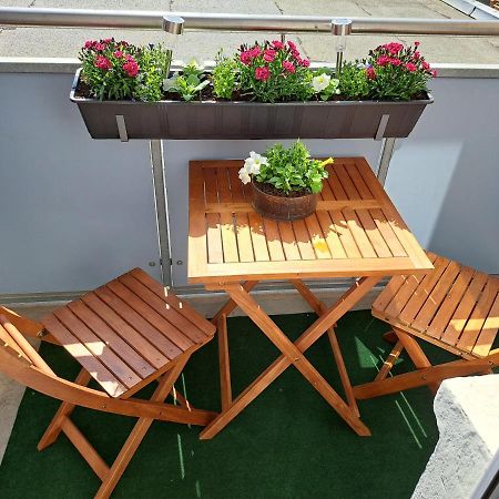 Riverside Geeste Appartement - Mitten Im Herzen Von Bremerhaven, Inkl. Garage 外观 照片