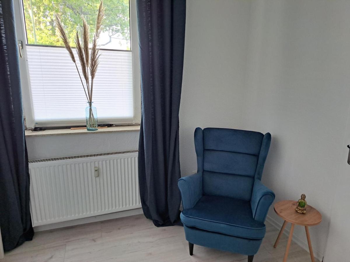 Riverside Geeste Appartement - Mitten Im Herzen Von Bremerhaven, Inkl. Garage 外观 照片