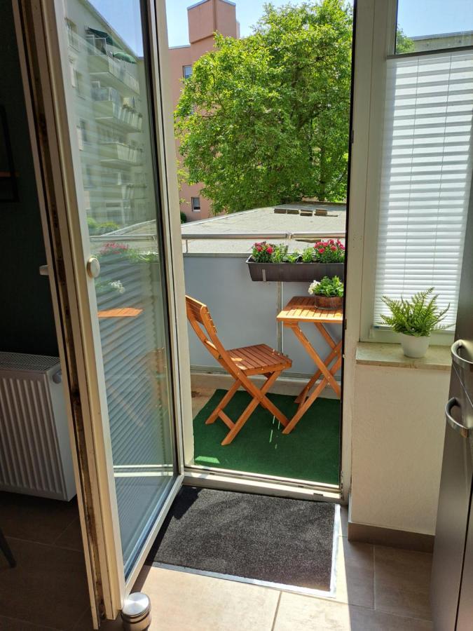 Riverside Geeste Appartement - Mitten Im Herzen Von Bremerhaven, Inkl. Garage 外观 照片